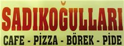 Sadıkoğulları Pide Börek Pizza Salonu - İstanbul